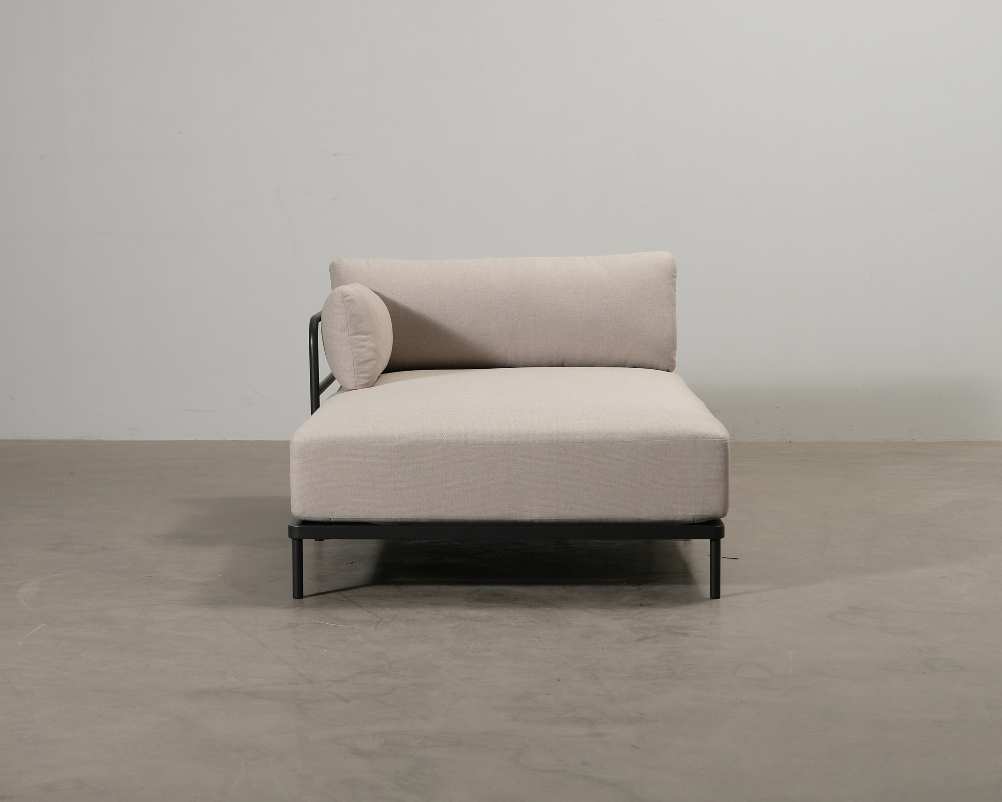 SofaCompany Vincent Outdoor divan beige