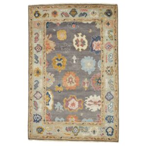 Rezas orientalisk x Oushak matta 170 x 240 cm