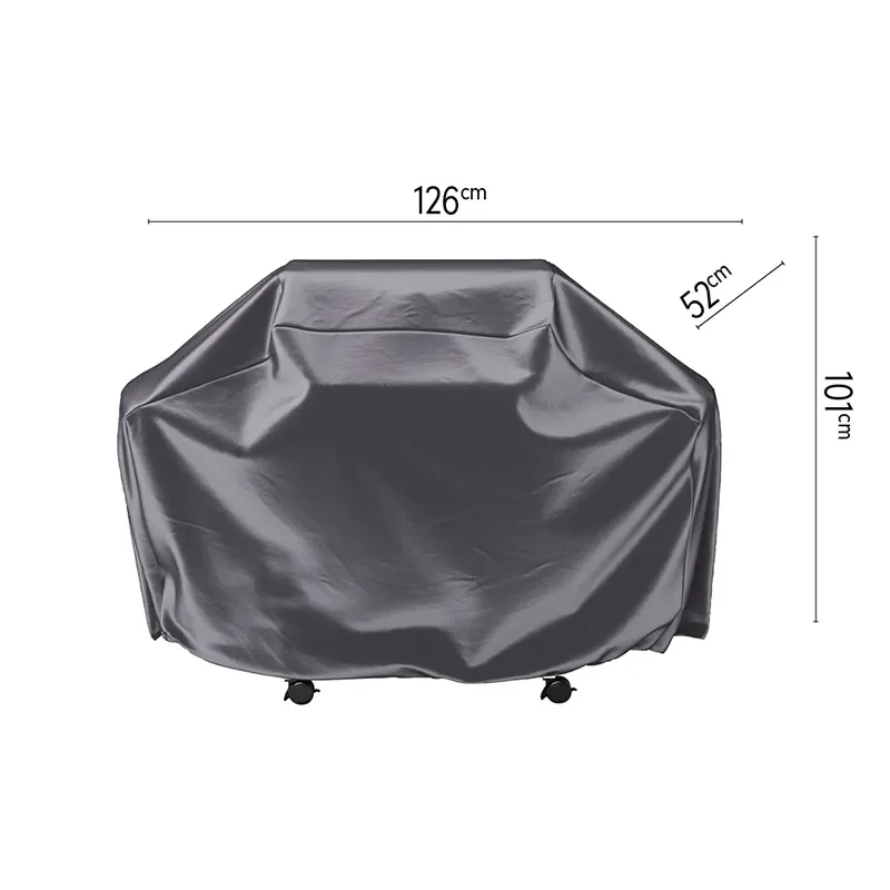 Platinum Aerocover, Överdrag grill litet