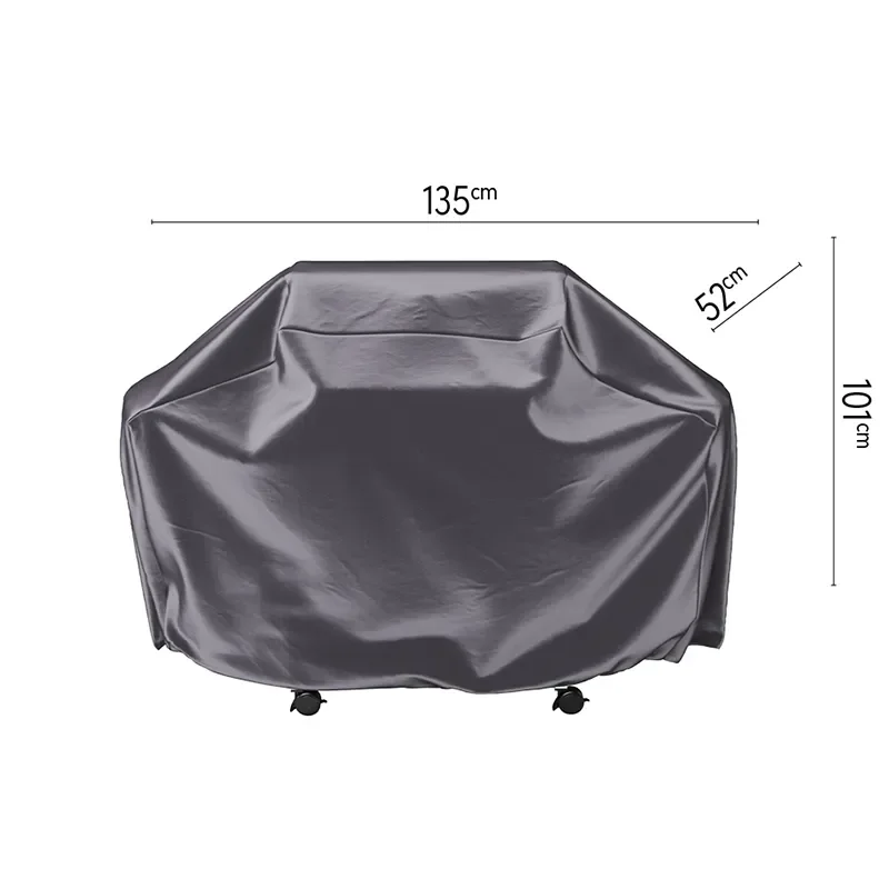 Platinum Aerocover, Överdrag grill medium