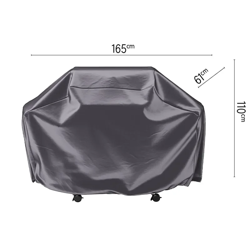 Platinum Aerocover, Överdrag grill extra stort