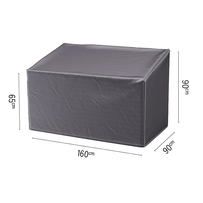 Platinum Aerocover, Möbelskydd soffa 160x90 cm