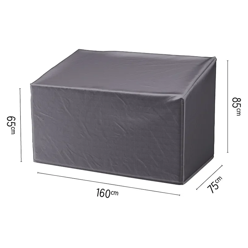 Platinum Aerocover, Möbelskydd bänk 160x75 cm