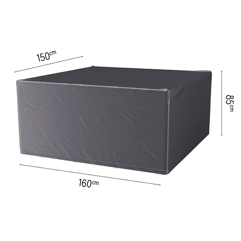 Platinum Aerocover, Möbelskydd 160 x 150cm
