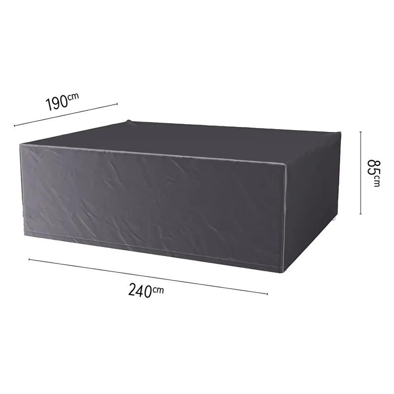 Platinum Aerocover, Möbelskydd 240 x 190cm