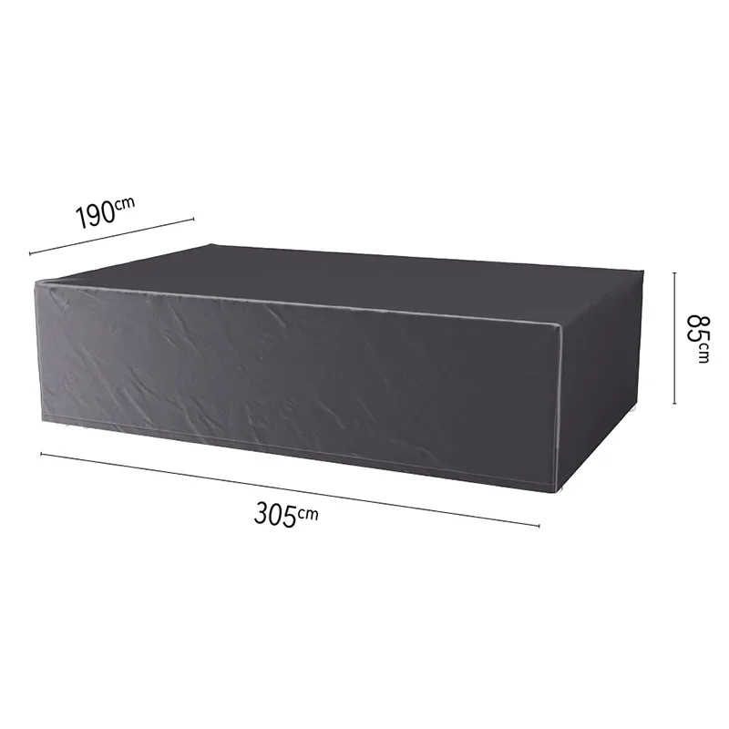Platinum Aerocover, Möbelskydd 305 x 190cm