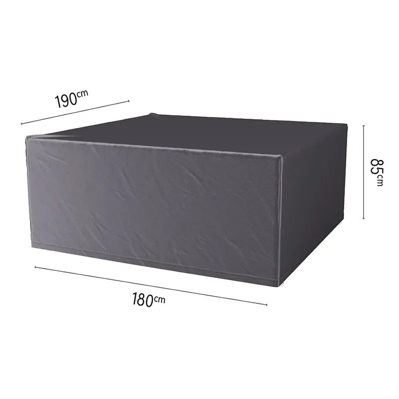 Platinum Aerocover, Möbelskydd 180x190cm