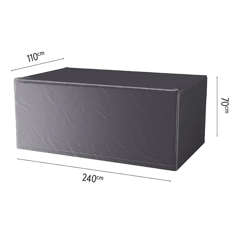 Platinum Aerocover, Möbelskydd till bord 240x110 cm