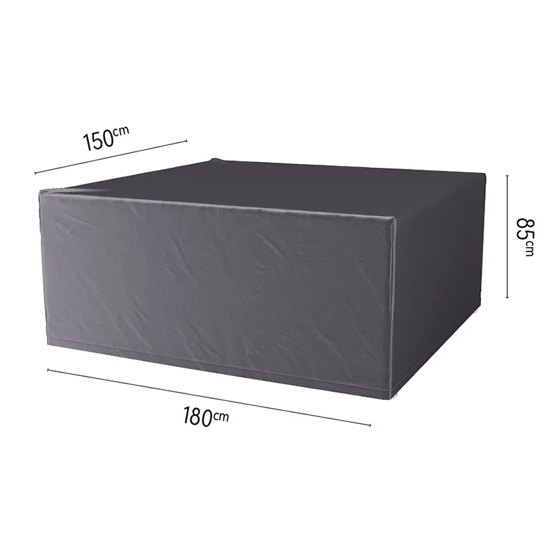 Platinum Aerocover, Möbelskydd 180x150xh85 cm