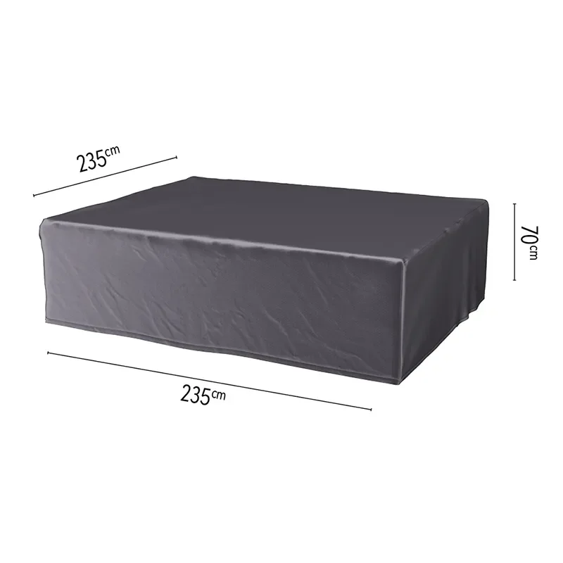 Platinum Aerocover, Möbelskydd 235 x 235cm