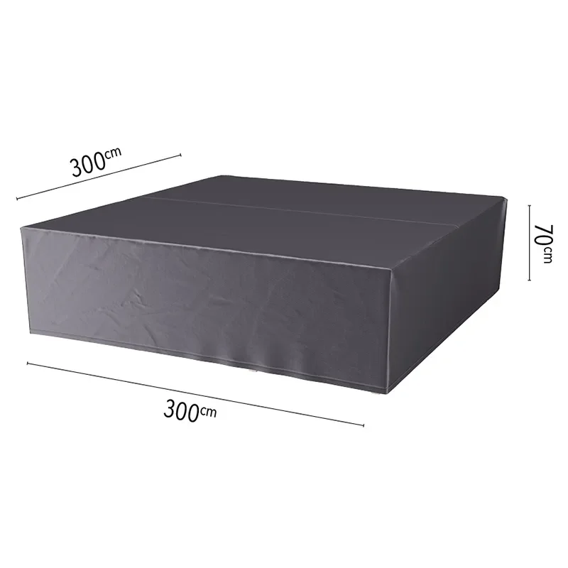 Platinum Aerocover, Möbelskydd 300 x 300cm