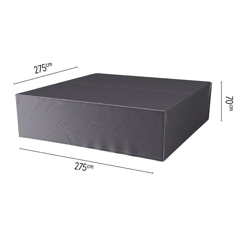 Platinum Aerocover, Möbelskydd 275 x 275cm