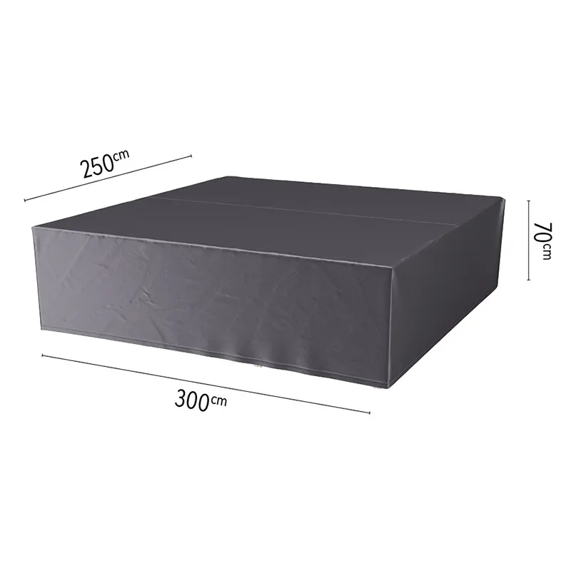 Platinum Aerocover, Möbelskydd 300 x 250 cm