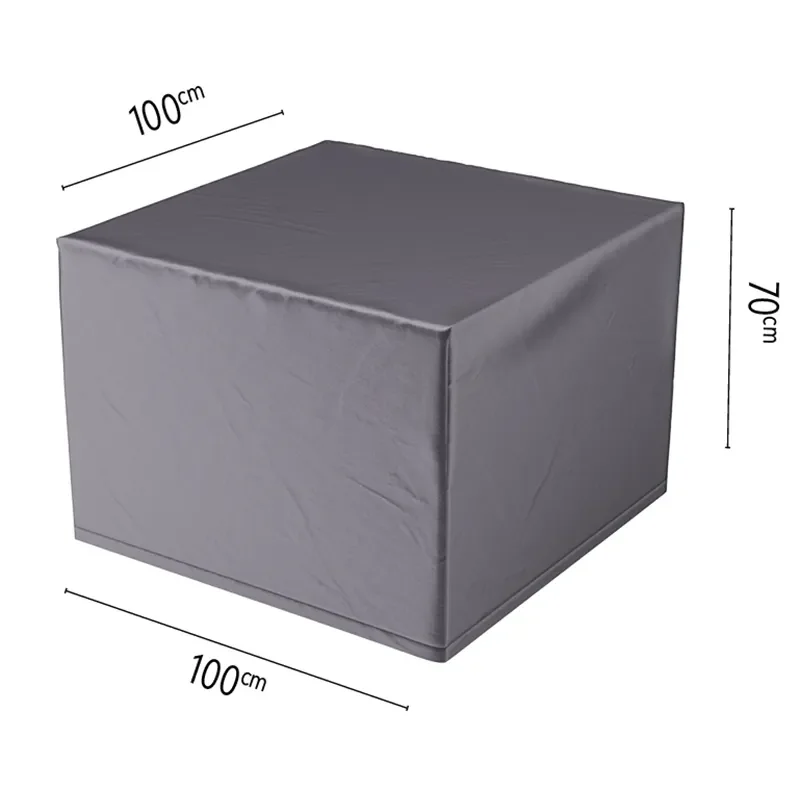 Platinum Aerocover, Möbelskydd till fåtölj 100x100cm