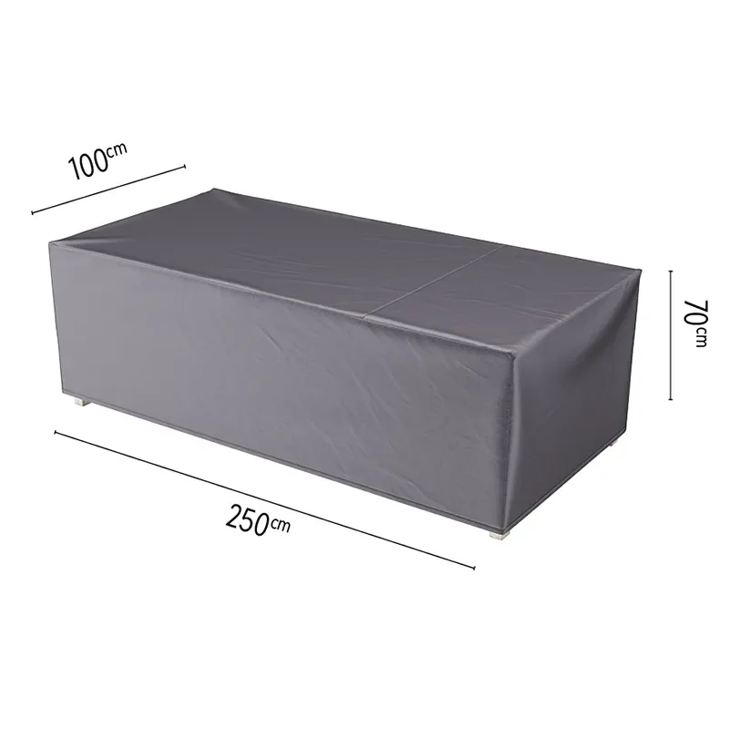 Platinum Aerocover, Möbelskydd till soffa 250x100cm