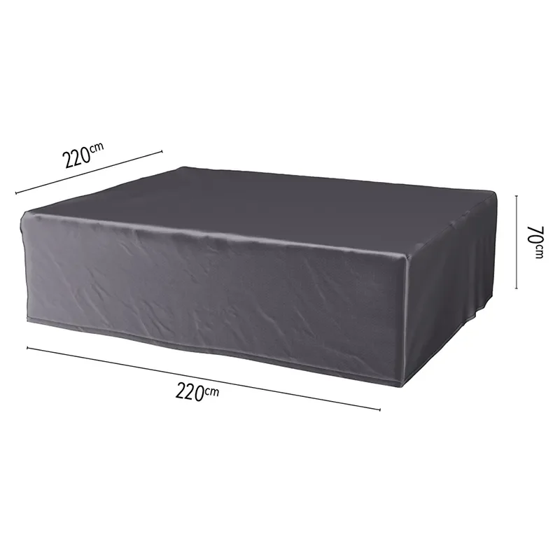 Platinum Aerocover, Möbelskydd 220 x 220 cm