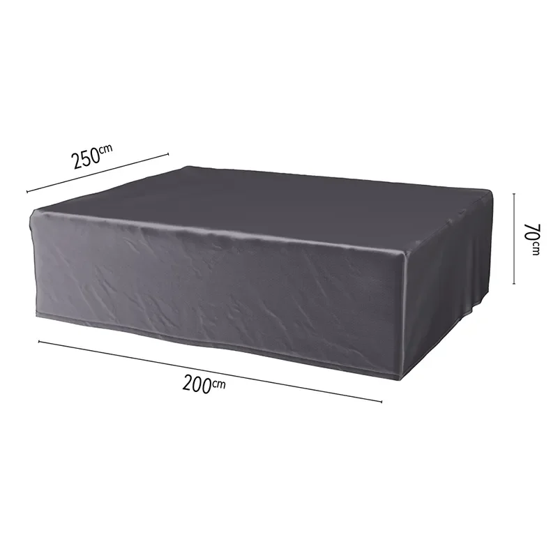 Platinum Aerocover, Möbelskydd 250 x 200 cm