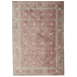 Rezas orientalisk x Everyday Tailor matta 200 x 300 cm
