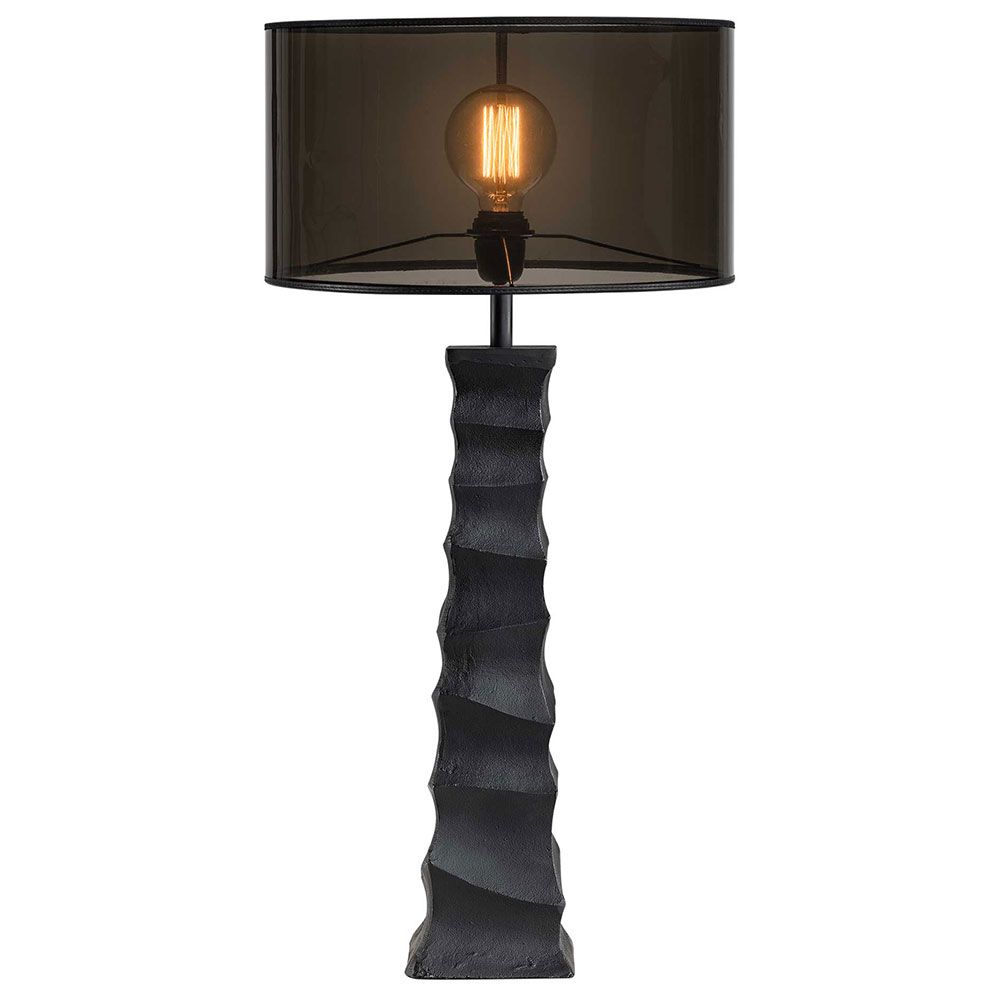 Artwood, Bordslampa Pisa Svart