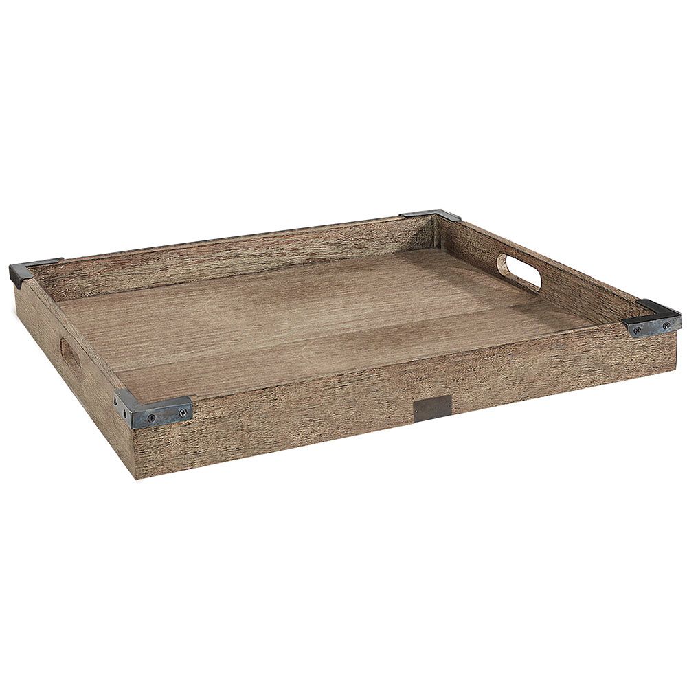 Artwood, Serveringsbricka Kings Road 55 X 55 Cm Vintage