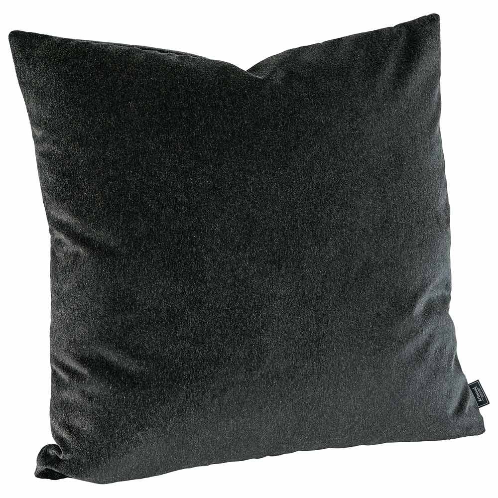 Artwood, Kuddfodral Barkley Black 50X50 Cm