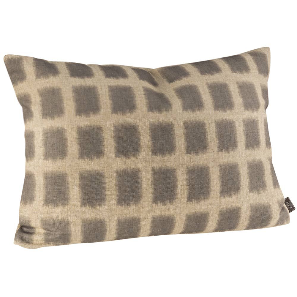 Artwood, Kuddfodral Nopal Taupe 60X40 Cm