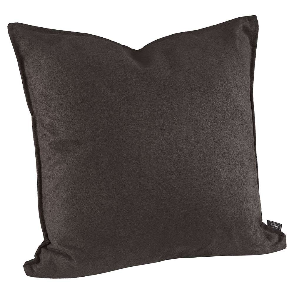 Artwood, Kuddfodral Magnum Black 50X50 Cm