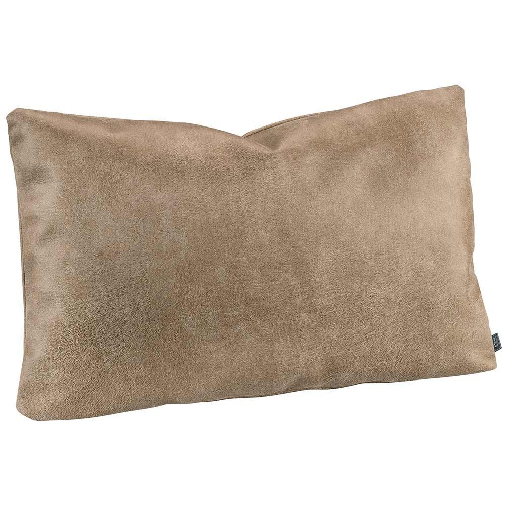 Artwood, Kuddfodral 60X40 Cm Buffalo Liver