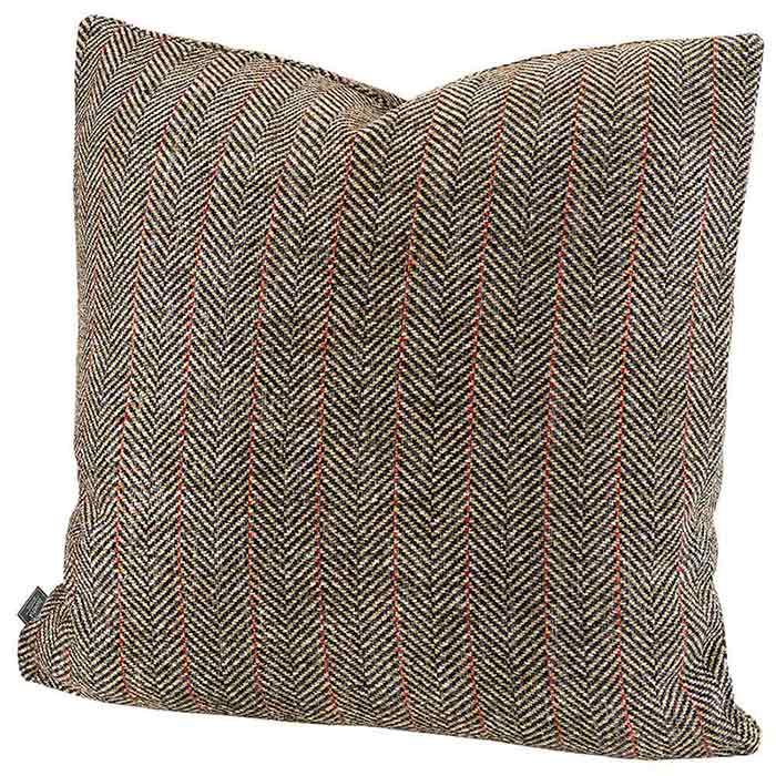 Artwood, Kuddfodral 50X50Cm Balfour Midnight