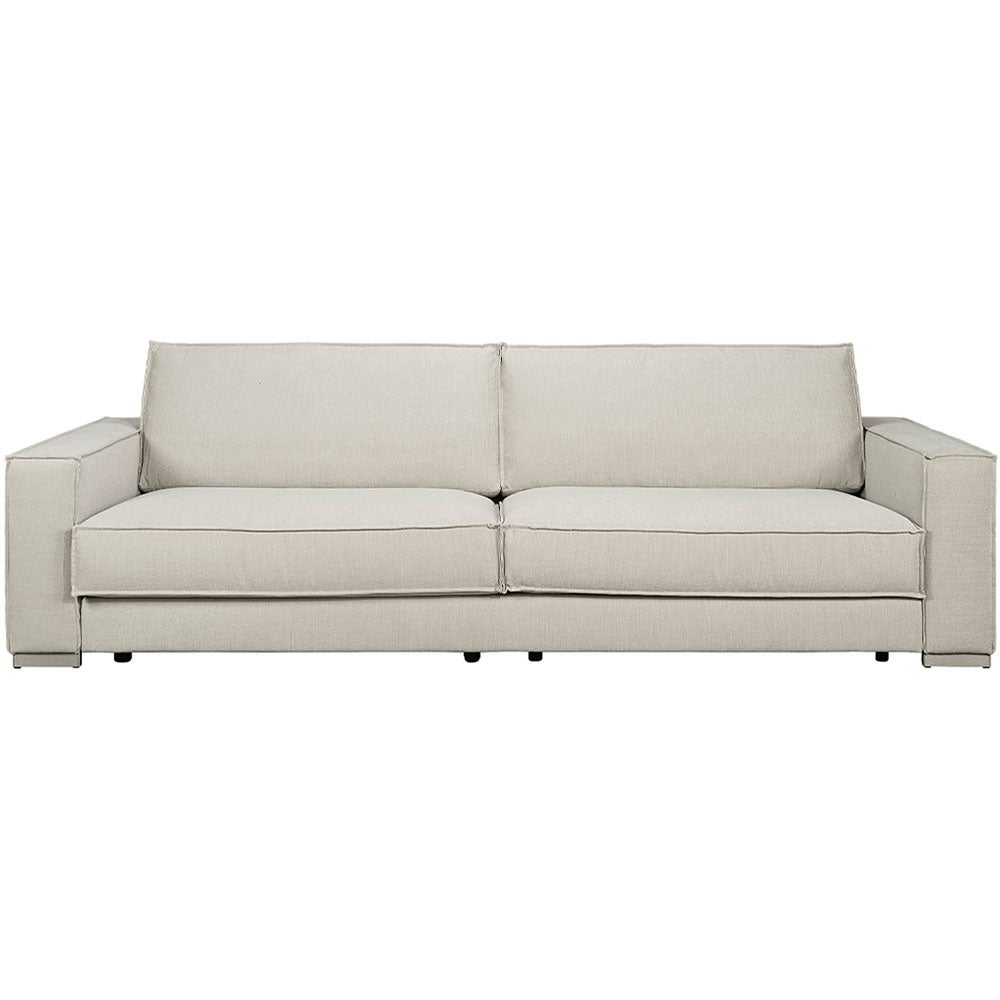 Artwood, Montana Soffa 4-Sits Colonella Linen