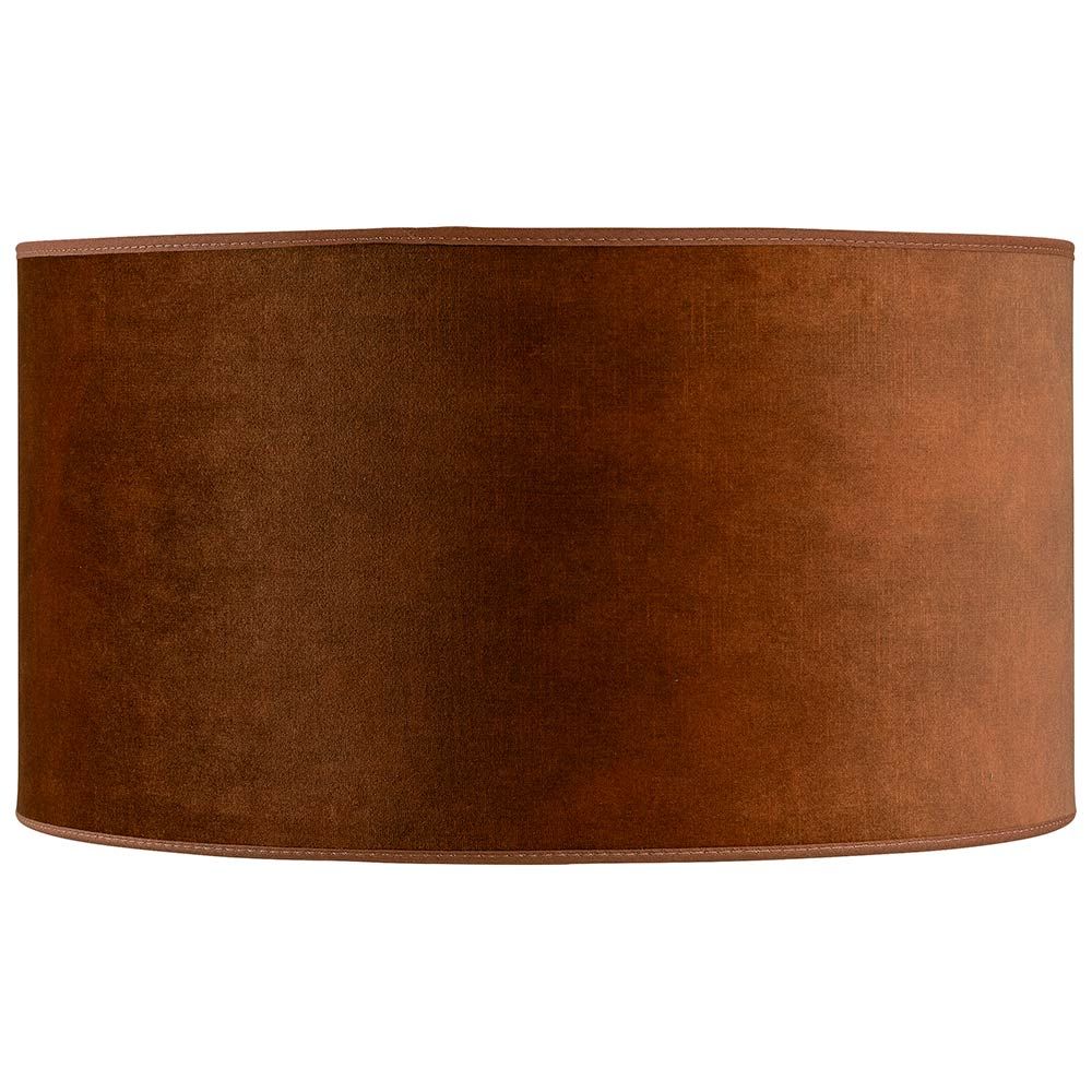 Artwood, Lampskärm Cylinder Medium Avanna Hazel
