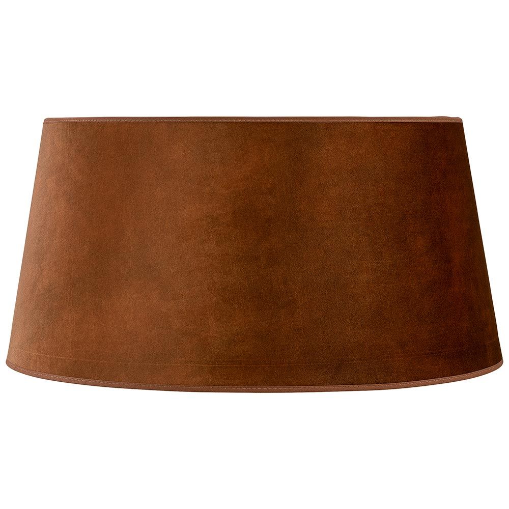 Artwood, Lampskärm Classic L Low Avanna Hazel