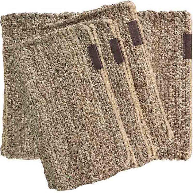 Artwood, Bordsunderlägg Hemp Natural