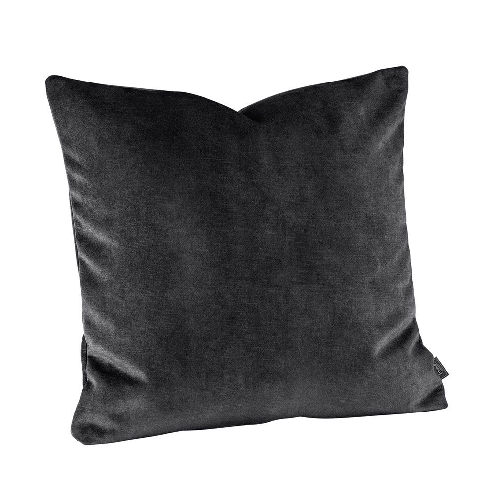 Artwood, Kuddfodral Avanna Dark Grey 60X40 Cm