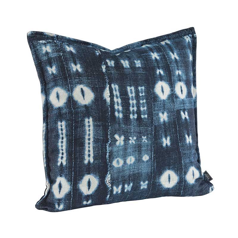 Artwood, Kuddfodral Fascination Indigo 50X50 Cm