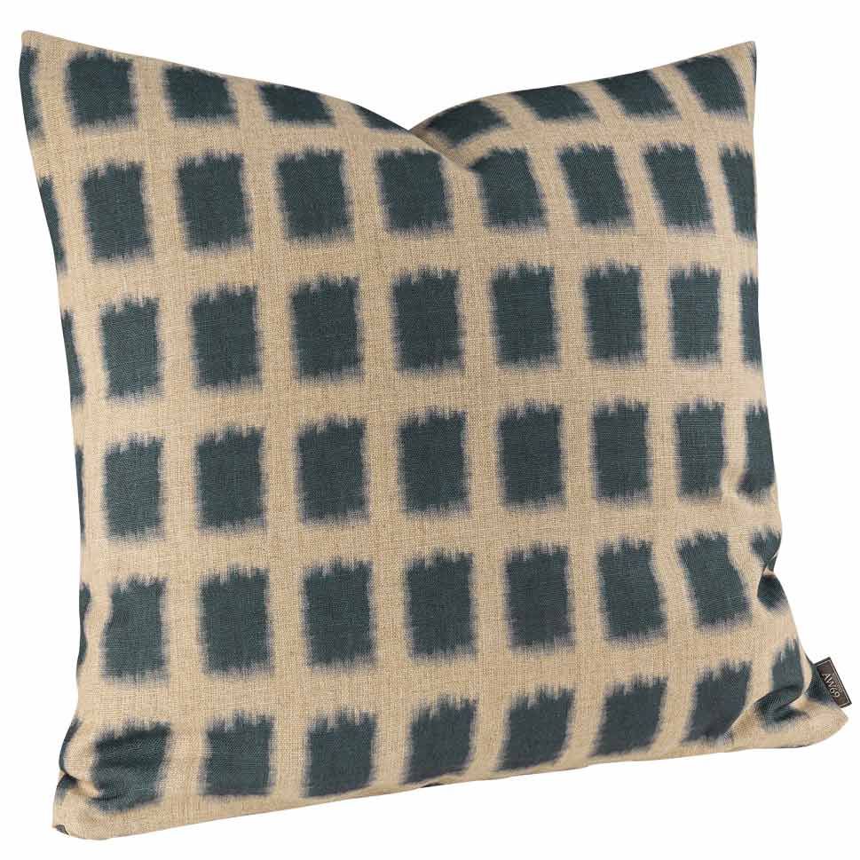 Artwood, Kuddfodral Nopal Indigo 60X40 Cm