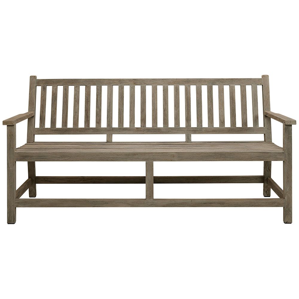 Artwood, Oxford Teaksoffa 180 Cm