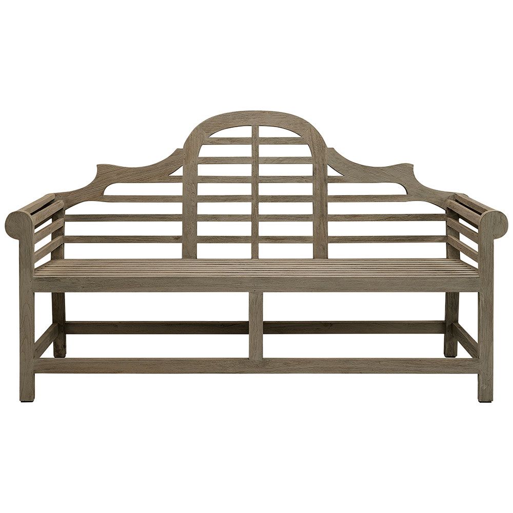 Artwood, Vintage Teaksoffa 177 Cm