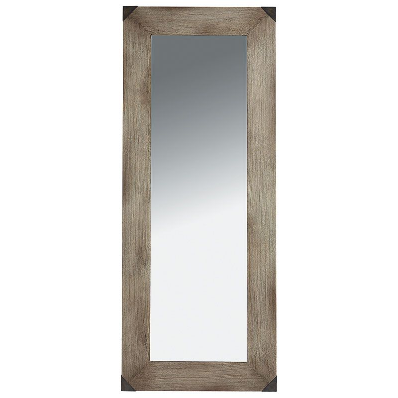 Artwood, Vintage Spegel 80X200 Cm Vintage Grey