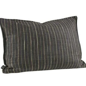 Artwood, Kuddfodral Wondrous Pewter 60X40 Cm