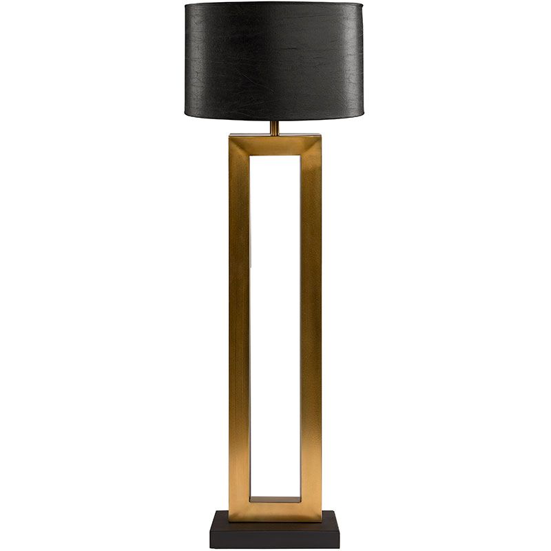 Artwood, Golvlampa Arezzo Mässing