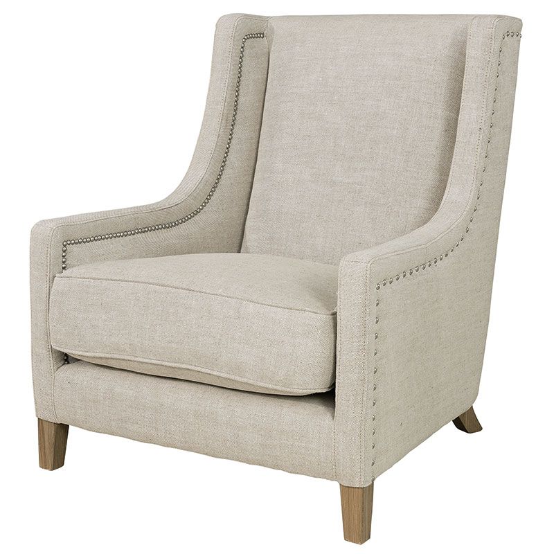 Artwood, Fåtölj Aw44 Sand