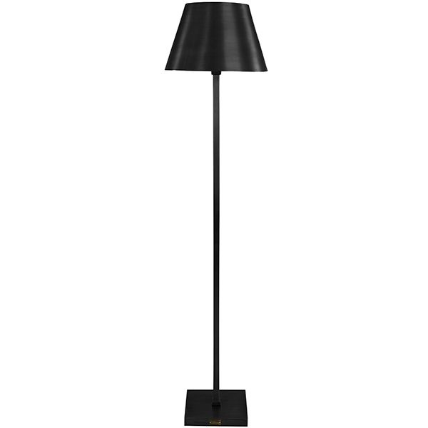 Artwood, Golvlampa Graz Svart