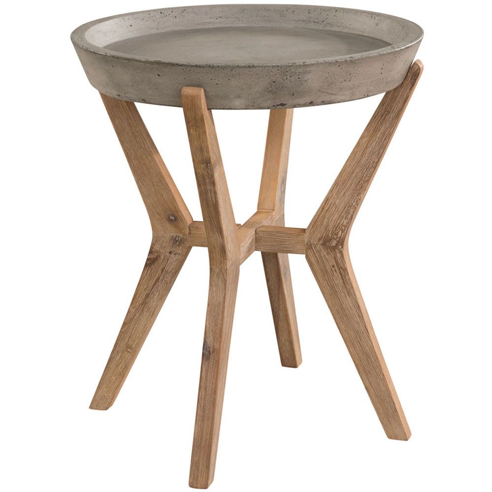 Artwood, Tonga Sidobord 46 Cm