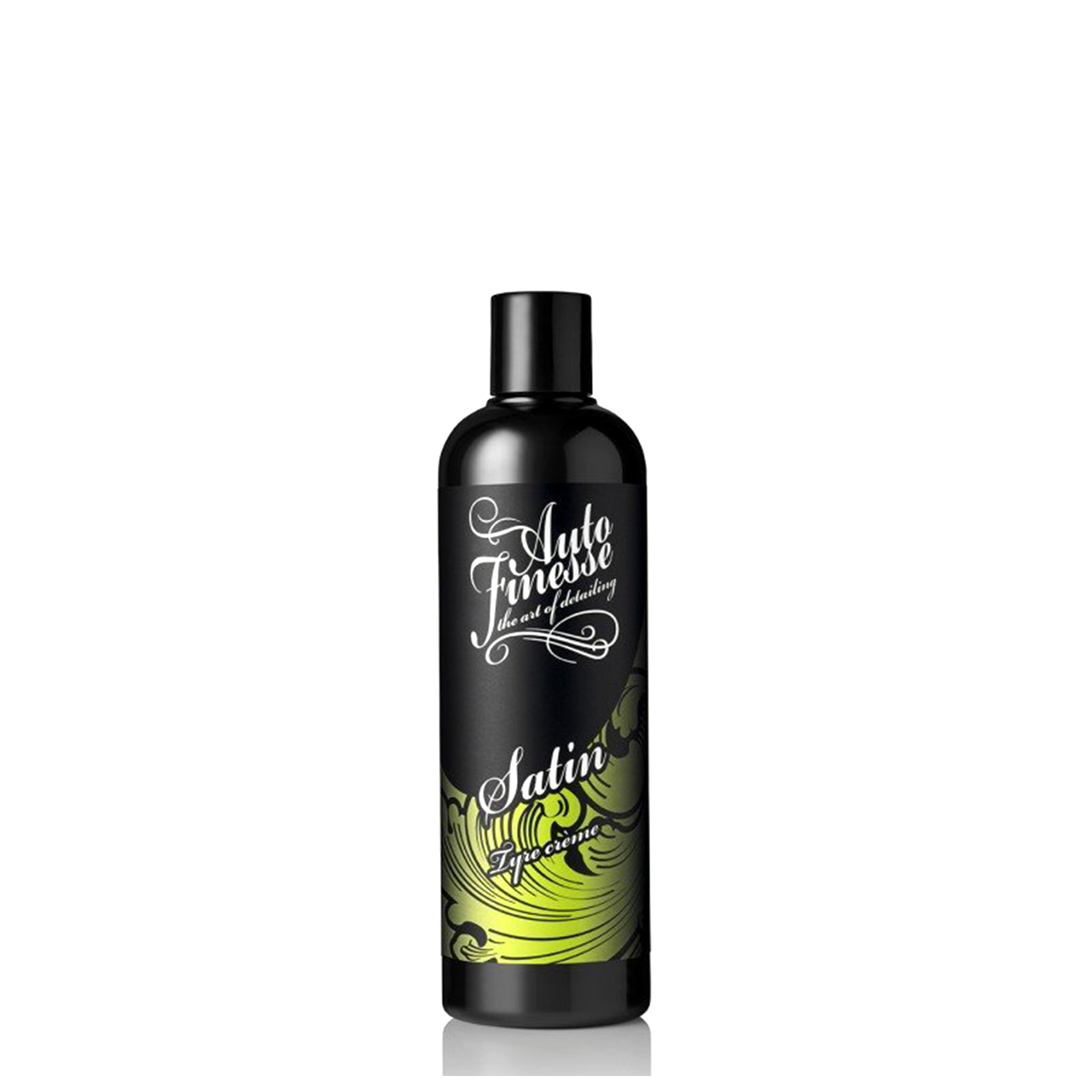 Däckglans Auto Finesse Satin Tyre Créme, 500 ml, 500 ml