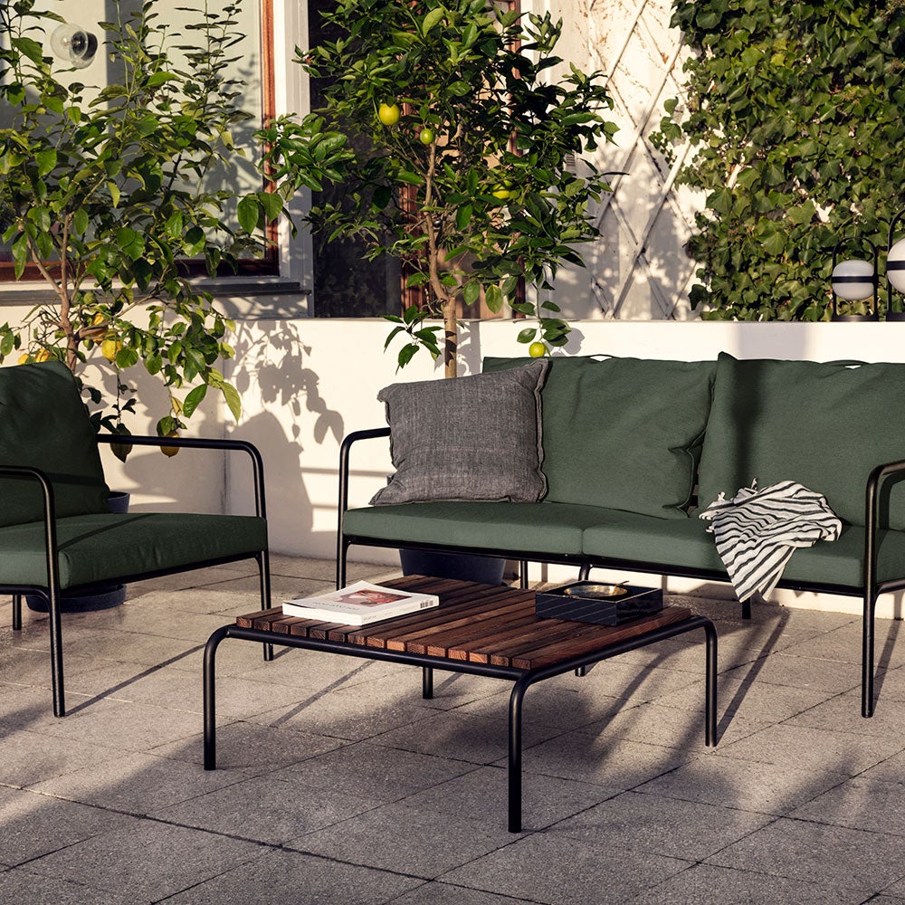 Houe, Avon Loungegrupp