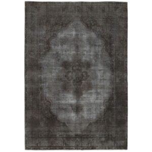Rezas orientalisk x Vintage Royal matta 192 x 280 cm