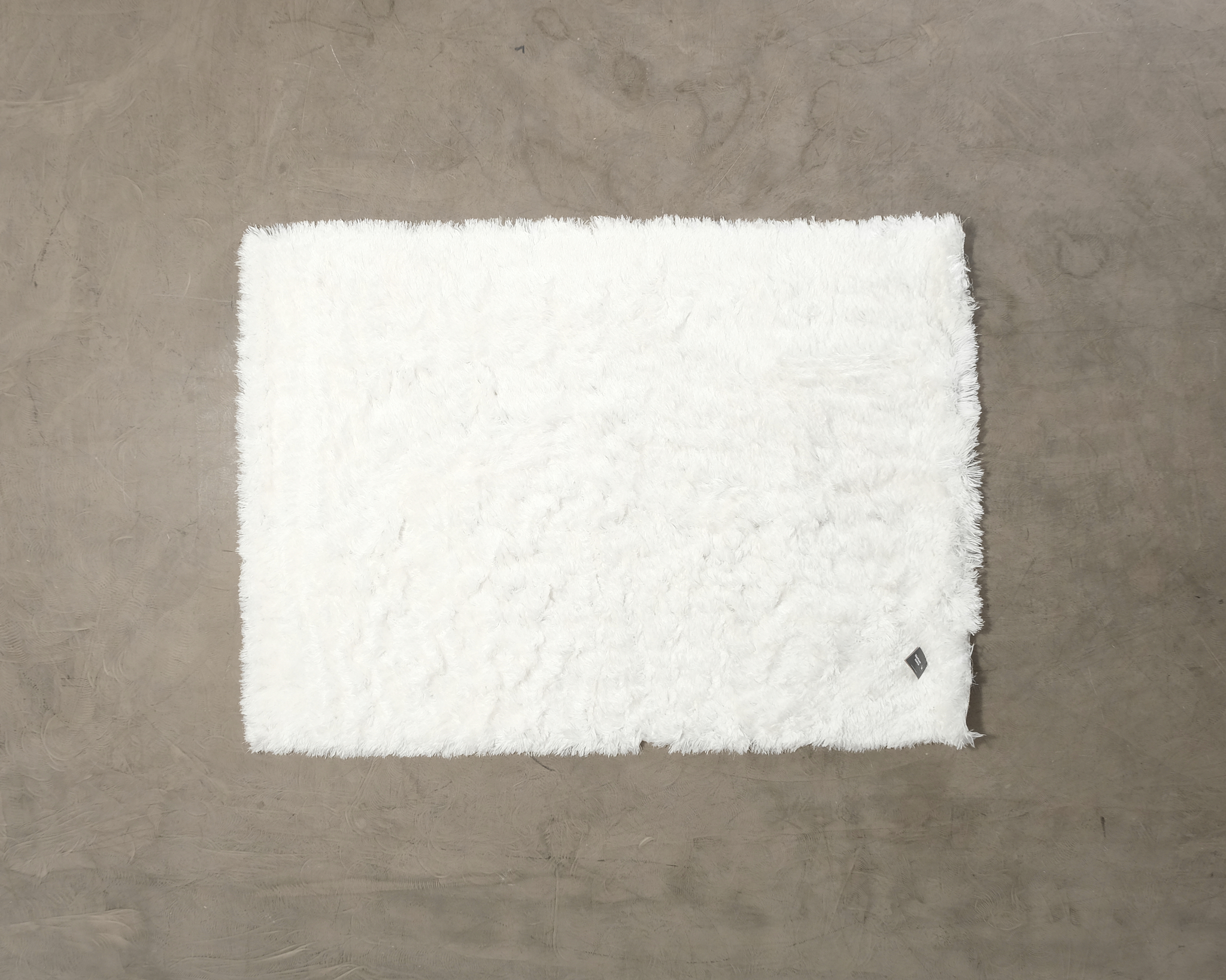 Grace ryamatta 160 x 230 cm vit