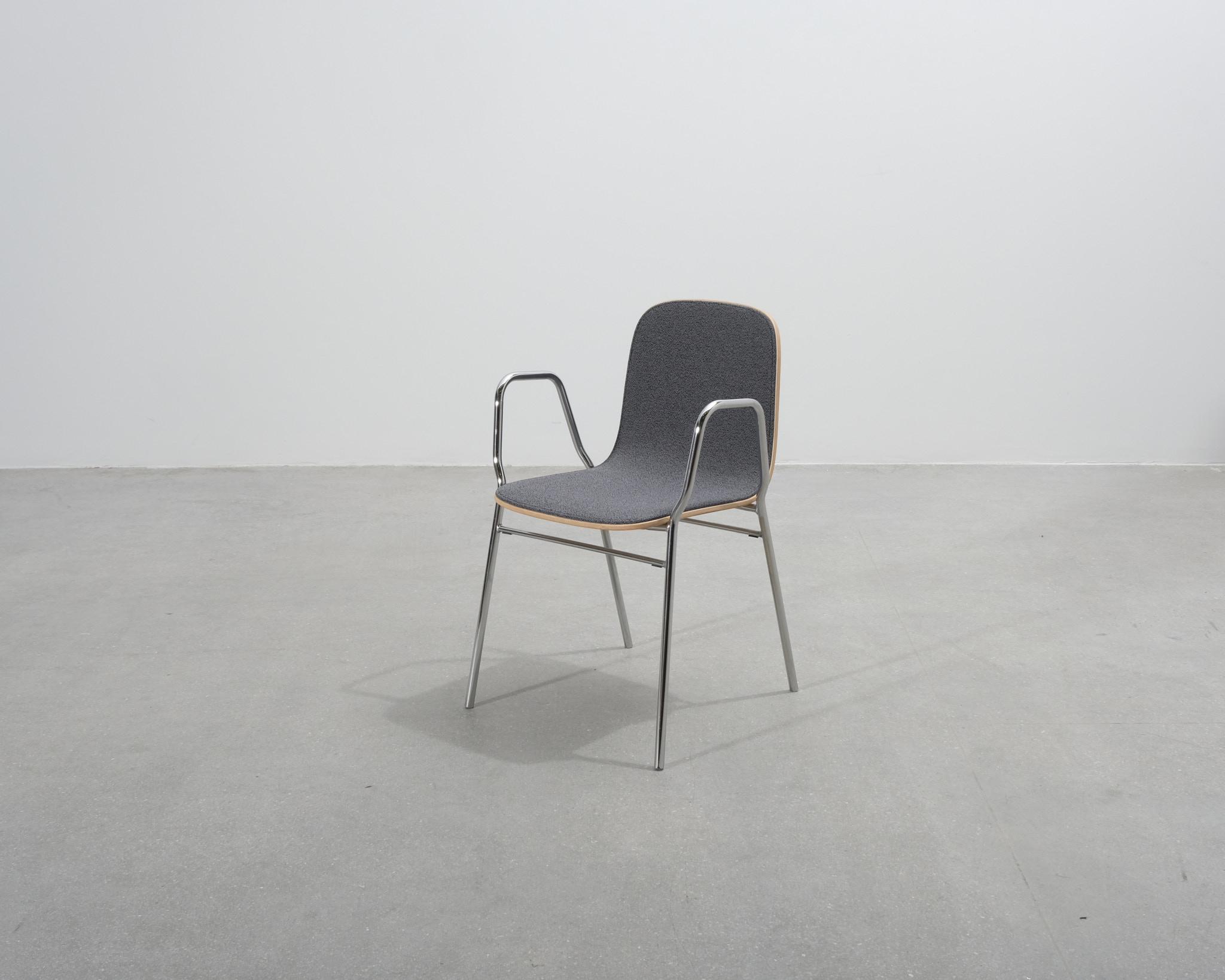 Hem Touchwood Armchair stol grå