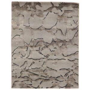 Rezas orientalisk x Modern Handmade Mix matta 110 x 142 cm